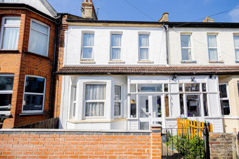 Southview Drive, Westcliff-on-sea, SS0