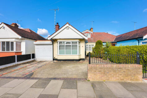 Walsingham Road, Southend-on-sea, SS2