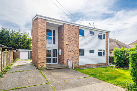 Creswick Avenue, Rayleigh, SS6