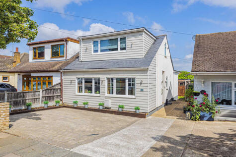 Bohemia Chase, Leigh-on-sea, SS9