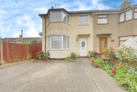 Suffolk Avenue, Leigh-on-Sea, SS9