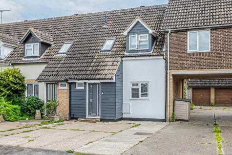 Allerton Close, Rochford, SS4