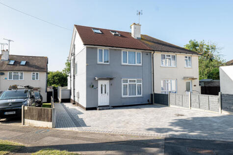 Juniper Road, Leigh-on-sea, SS9