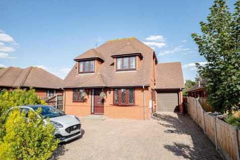 Clarence Road, Rayleigh, SS6