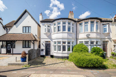 Silverdale Avenue, Westcliff-on-sea, SS0