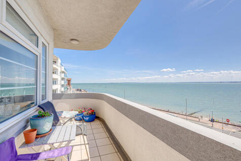 Seaforth Road, Westcliff-on-sea, SS0