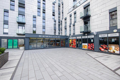 61-71 Victoria Avenue, Southend-on-sea, SS2