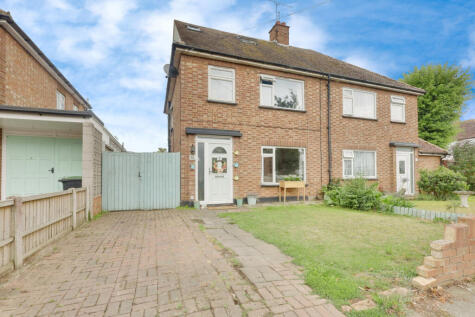 Herbert Road, Southend-on-sea, SS3