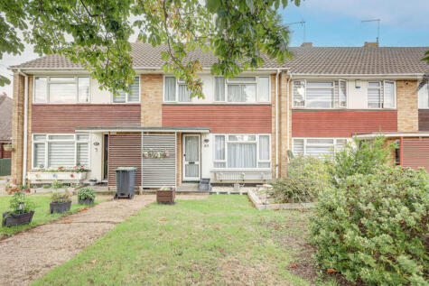 Bellhouse Road, Leigh-on-sea, SS9