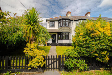 Eastwood Road, Rayleigh, SS6