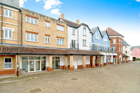 Roche Close, Rochford, SS4