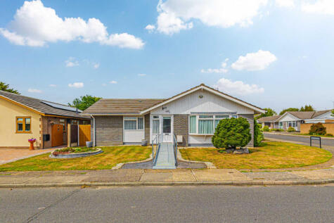 Princes Avenue, Benfleet, SS7