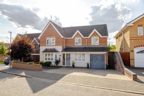 Downhall Park Way, Rayleigh, SS6