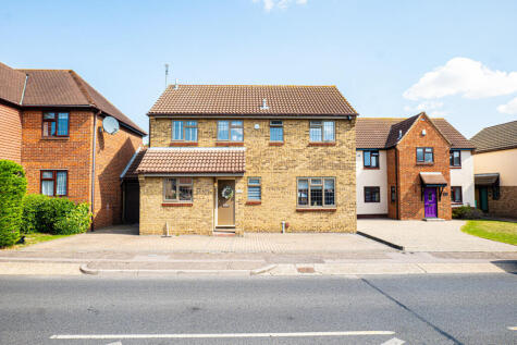 Green Lane, Leigh-on-sea, SS9