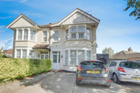 Hillborough Road, Westcliff-on-sea, SS0