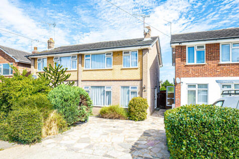 Glebe Drive, Rayleigh, SS6