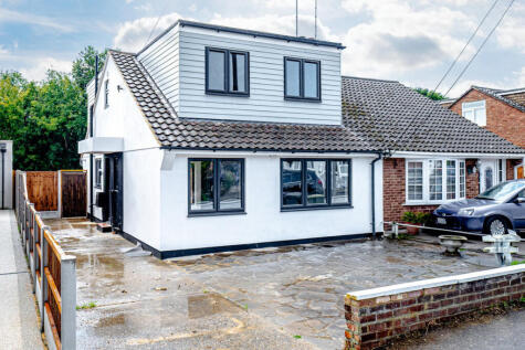 Parklands, Rochford, SS4