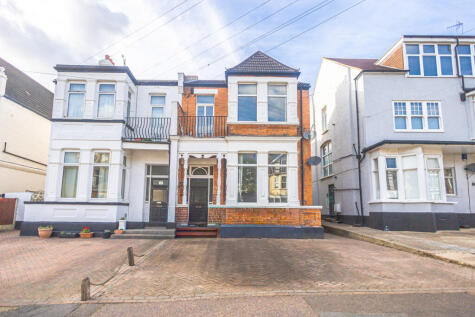 Palmerston Road, Westcliff-on-sea, SS0
