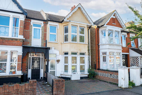 Boscombe Road, Southend On Sea, SS2