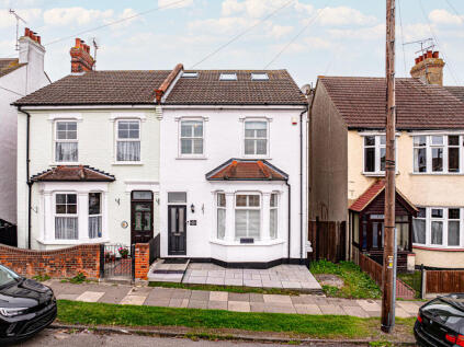 Marguerite Drive, Leigh-on-sea, SS9