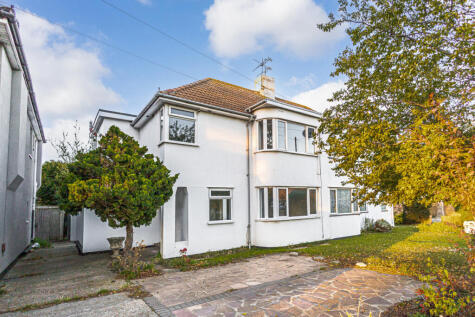 Prince Avenue, Westcliff-on-sea, SS0