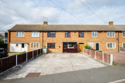 Kathleen Ferrier Crescent, Basildon, SS15