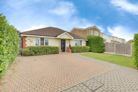 High Beeches, Benfleet, SS7