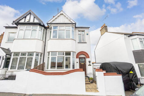 Eastwood Boulevard, Westcliff-on-sea, SS0