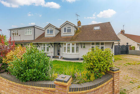 Appleton Road, Benfleet, SS7