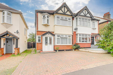 Highfield Gardens, Westcliff-on-sea, SS0
