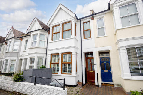 Canonsleigh Crescent, Leigh-on-sea, SS9
