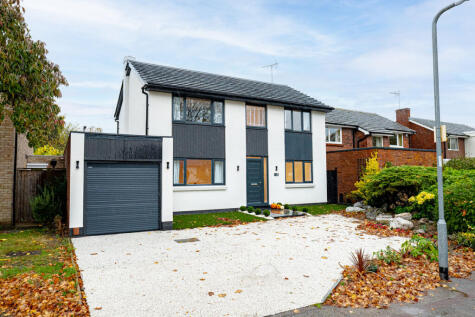 Willingale Way, Southend-on-sea, SS1