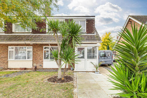 Sandpiper Close, Southend-on-sea, SS3