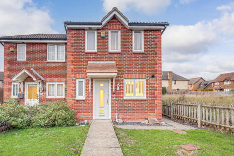 Puffin Close, Wickford, SS12