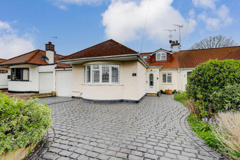 Vardon Drive, Leigh-on-sea, SS9