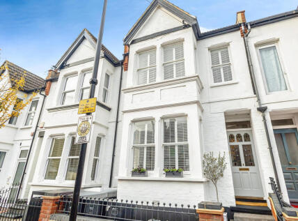 Glen Road, Leigh-on-sea, SS9