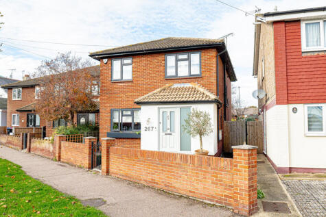 Eastwood Road North, Leigh-on-sea, SS9