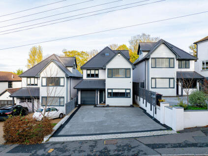 London Hill, Rayleigh, SS6