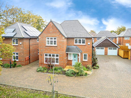 Loveday Way, Benfleet, SS7