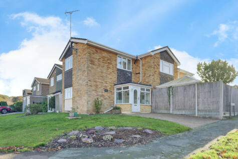 Warwick Road, Rayleigh, SS6