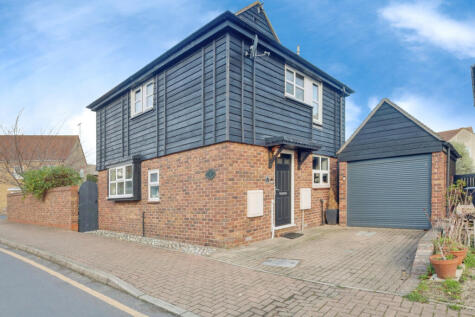 Millview Meadows, Rochford, SS4