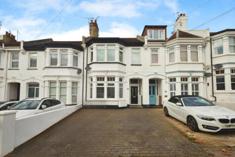 Seaforth Road, Westcliff-on-Sea, SS0