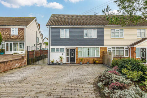 Kingswood Crescent, Rayleigh, SS6