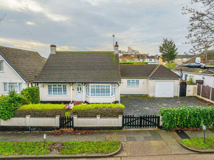 Briarwood Drive, Leigh-on-sea, SS9