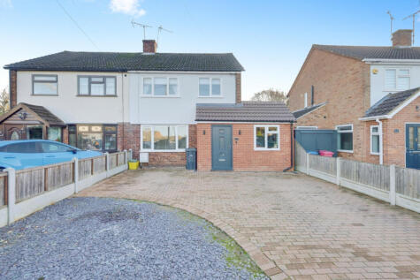 Lodge Close, Benfleet, SS7