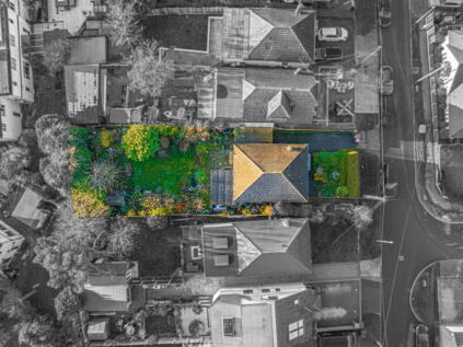 Preston Gardens, Rayleigh, SS6