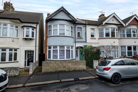 Southview Drive, Westcliff-on-sea, SS0