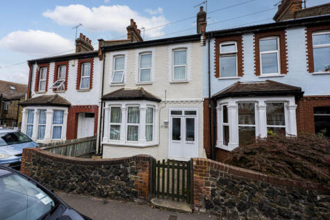 Glenwood Avenue, Westcliff-on-sea, SS0