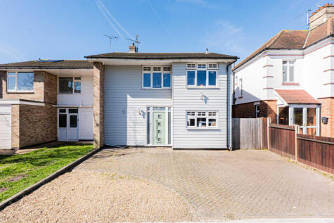 Castleton Road, Southend-on-sea, SS2