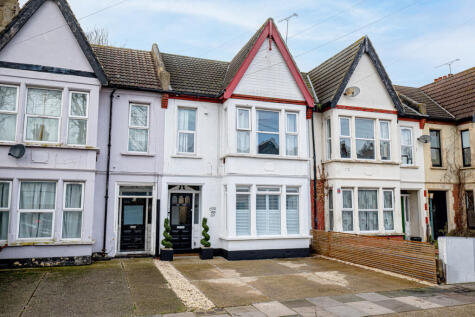 Valkyrie Road, Westcliff-on-sea, SS0